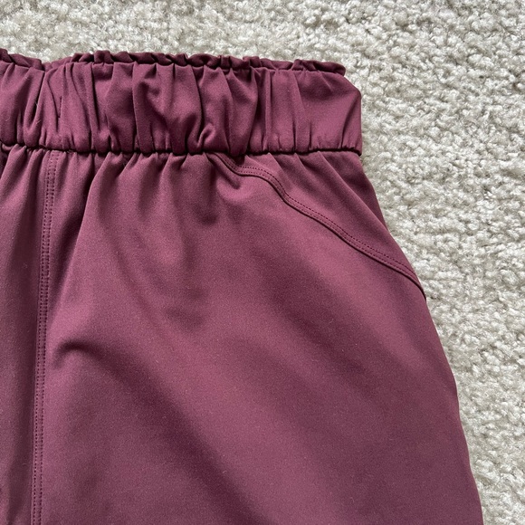 Lululemon Keep Moving Pant Size 2 - Picture 9 of 11